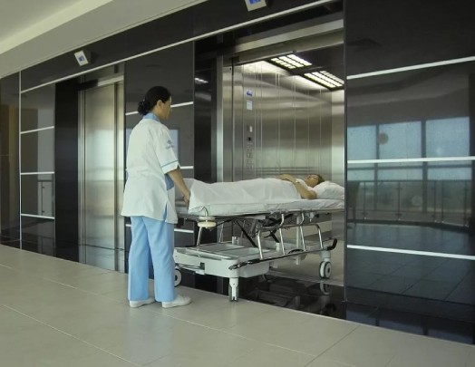 hospital-elevator hospital-elevator