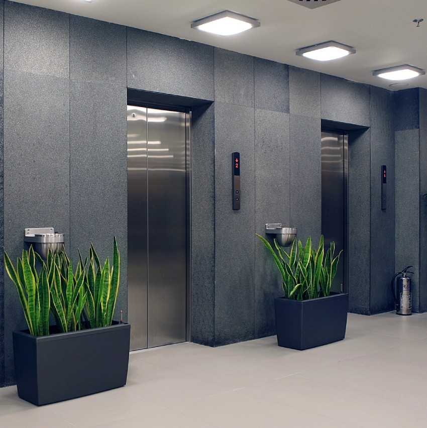 elevator elevator